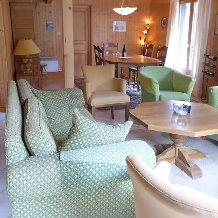 Le Jet D'eau 19 By Interhome *