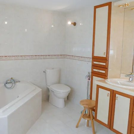 Le Jet D'eau 19 By Interhome